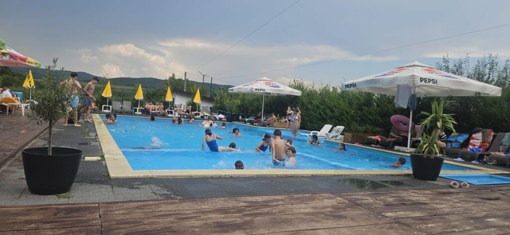 Vaya Retreat Vernești, weekend românesc Vaya Retreat Sfânta Maria Mare