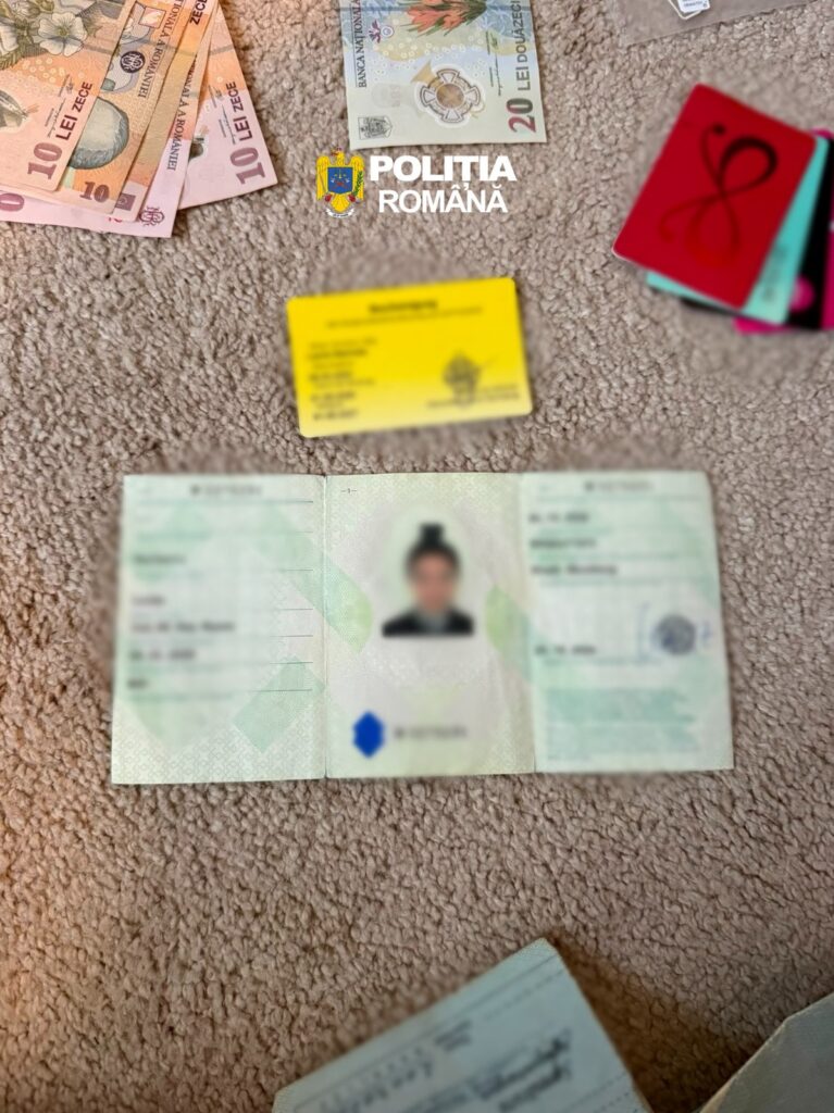 (VIDEO) Leo, fiul proxenetei Ancuța Syndy, arestat tot pentru proxenetism. 600.000 de euro, de pe urma exploatării sexuale a unei tinere 3 proxenet Buzău Vadu Pașii, proxenet săltat Buzău