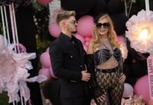 (VIDEO) Leo, fiul proxenetei Ancuța Syndy, arestat tot pentru proxenetism. 600.000 de euro, de pe urma exploatării sexuale a unei tinere