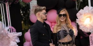 (VIDEO) Leo, fiul proxenetei Ancuța Syndy, arestat tot pentru proxenetism. 600.000 de euro, de pe urma exploatării sexuale a unei tinere