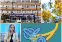 (VIDEO) INTERVIU. Dr. Simona Vlad, despre vertij: Orice episod sever sau persistent necesită evaluare medicală