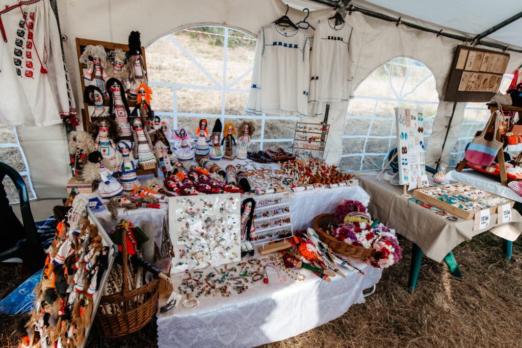 (FOTO) Buzău Wine Fest: vinul, tradițiile și istoria s-au întâlnit la Pietroasele, în prima ediție a festivalului 4 Wine Fest Buzău - Pietroasele