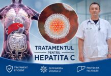 Veste importantă pentru pacienții cu hepatită C din județul Buzău. Anunțul făcut de dr. Bogdan Micu