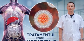 Veste importantă pentru pacienții cu hepatită C din județul Buzău. Anunțul făcut de dr. Bogdan Micu