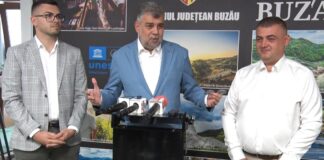 Marcel Ciolacu: E o criză de penibilitate. Președintele CJ, întrebat dacă face economie conform sfaturilor lui Ilie Bolojan