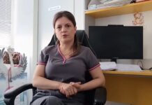 (VIDEO) Dr. neonatolog Silvia Cemurtan, despre beneficiile alăptării