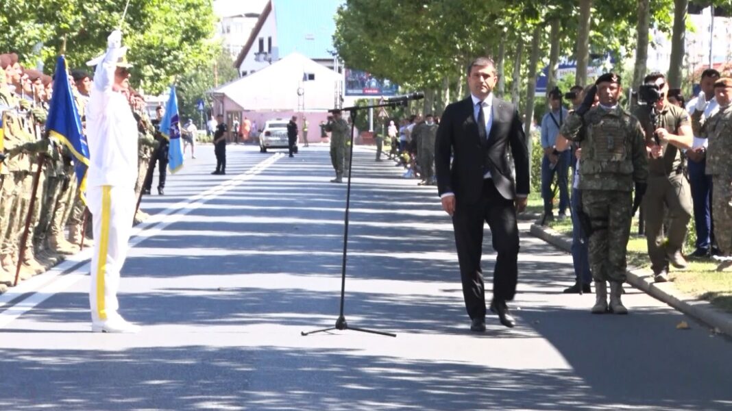 foto ceremonie