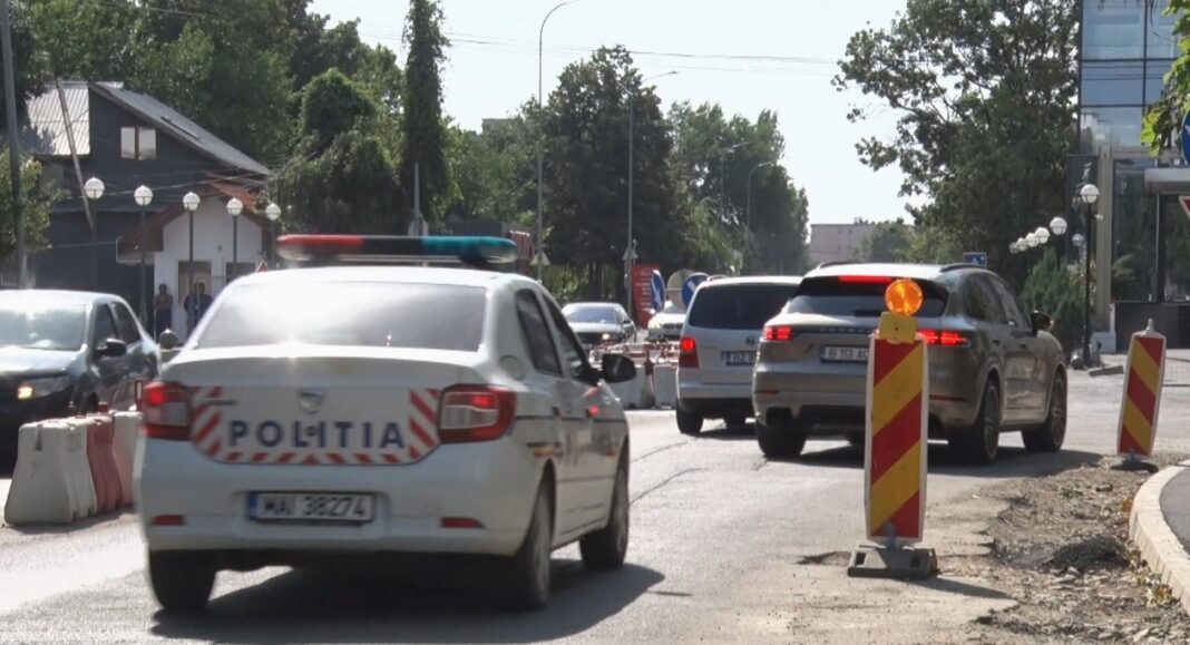 lucrări Frasinet