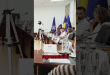 AZI. Ședință extraordinară la Consiliul Județean. Ce proiecte au determinat convocarea de îndată a aleșilor