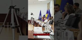 AZI. Ședință extraordinară la Consiliul Județean. Ce proiecte au determinat convocarea de îndată a aleșilor