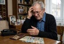 Metoda „Accidentul”. Nonagenar păcălit cu 90.000 de lei de un fals medic