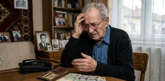Metoda „Accidentul”. Nonagenar păcălit cu 90.000 de lei de un fals medic