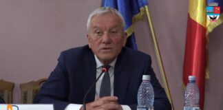 Primarul Toma: Nu mai doresc să candidez din partea PSD