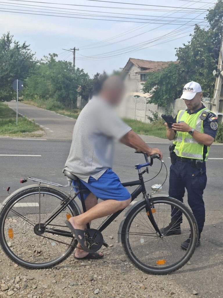 (FOTO) Polițiștii buzoieni, către părinți: Preveniți tragediile! Explicați-le riscurile! 5 acțiuni preventive IPJ Buzău, recomandări Poliție părinți Buzău, trotinete electrice