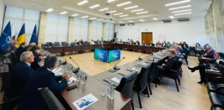 (FOTO) ELECTRICA, întâlnire cu autoritățile. Cum facem să sincronizăm lucrările din infrastructură