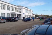 PERCHEZIȚII. DGA a descins la Permise și Înmatriculări, la doi examinatori auto și la școli de șoferi! Sunt vizați și candidați