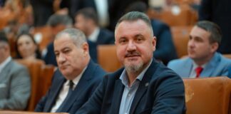 (VIDEO) Deputatul Romeo Lungu: Așa ceva nu cred că ar vota un parlamentar sănătos la cap