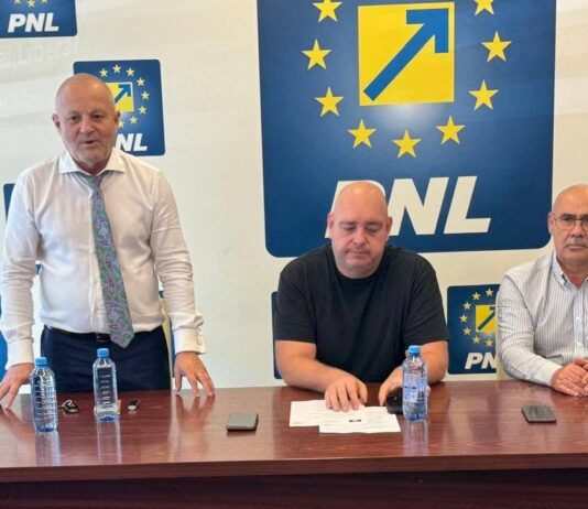 Deputatul Neagu, atac interesant la adresa PNL Buzău: Mă delimitez de orice formă de implicare politică în conducerea instituțiilor de învățământ