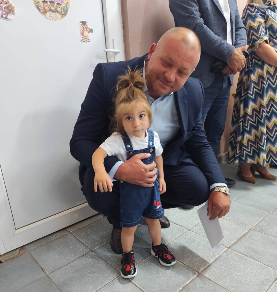 deschidere an școlar Cislău, mesaj primar Cislău deschidere an școlar 2026 - 2027