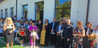 CISLĂU. Mesajul primarului, cu ocazia deschiderii anului școlar: Voi, dragi copii, sunteți viitorul