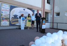Romeo Lungu, atac dur după schimbarea unor directori: Vorbim despre practici extrem de grave. Mesajul pentru noii „generali” din educația buzoiană