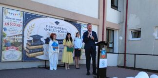 Romeo Lungu, atac dur după schimbarea unor directori: Vorbim despre practici extrem de grave. Mesajul pentru noii „generali” din educația buzoiană