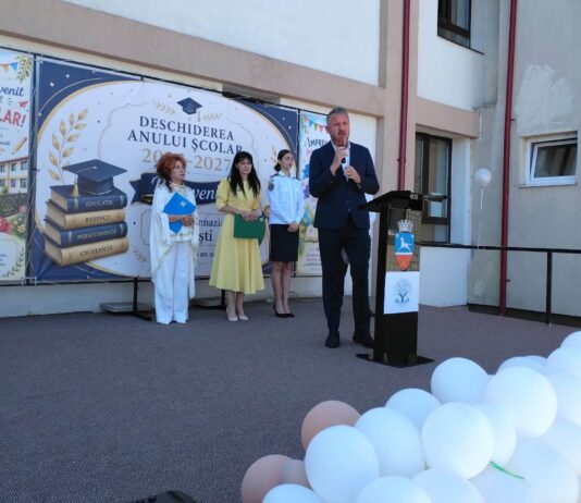 Romeo Lungu, atac dur după schimbarea unor directori: Vorbim despre practici extrem de grave. Mesajul pentru noii „generali” din educația buzoiană