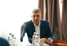 Marcel Ciolacu, anunțul momentului: Luni încep lucrările la drumul spre Vulcanii Noroioși