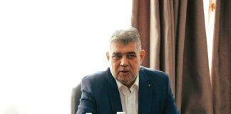 Marcel Ciolacu, anunțul momentului: Luni încep lucrările la drumul spre Vulcanii Noroioși