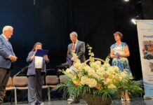 (VIDEO) Gala AGIR Buzău. Iată premianții din acest an!
