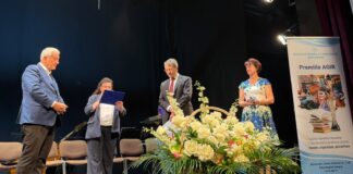(VIDEO) Gala AGIR Buzău. Iată premianții din acest an!