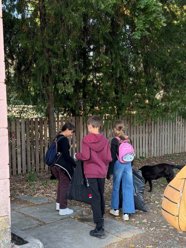 (FOTO) CISLĂU. Au strâns zeci de saci cu gunoaie. Primar: Ați ales să vă pese! 6 acțiune curățenie Cislău, anunț Primăria Cislău, curățenie Cislău, Let s do it România Buzău acțiune de ecologizare, saci gunoi