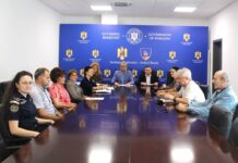 Protejarea monumentelor istorice, subiect de discuție la Casa Albă
