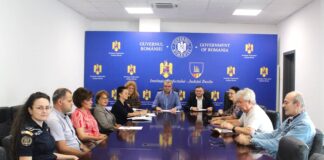 Protejarea monumentelor istorice, subiect de discuție la Casa Albă