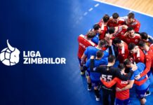 AZI. Lupii Buzăului vs. Dinamo, la primul meci acasă din acest sezon. „Vă așteptăm în număr cât mai mare!”
