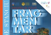 Ultima ocazie. FRAGMENTAR, expoziție de pictură la Muzeul Județean