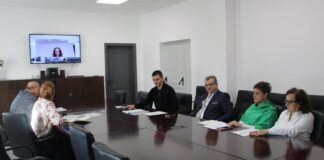 Proiect de 100.000 de euro, la Casa Albă. Prefect: Un nou pas în direcția dezvoltării infrastructurii instituției