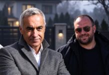 (VIDEO) Prima reacție a afaceristului buzoian, după săltarea lui Călin Georgescu: Am avut încredere deplină. Totul s-a dovedit a fi o escrocherie, o păcăleală