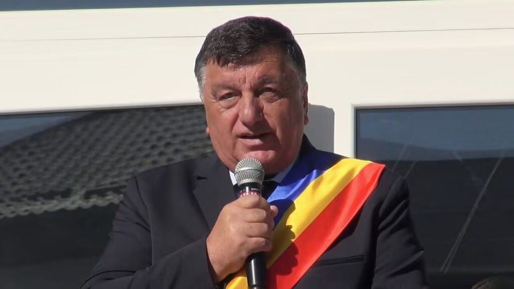 elevi Pătrârlagele, început an școlar Părârlagele, mesaj primar Pătârlagele început an școlar