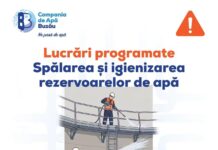 Atenție! Se întrerupe furnizarea apei în Florica. Anunțul Companiei de Apă
