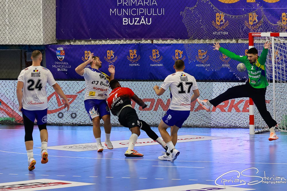HC-Buzau-Dinamo-Bucuresti