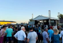 VERNEȘTI. Ziua Comunei, duminică, 6 septembrie. Primar: Vă aștept cu drag!
