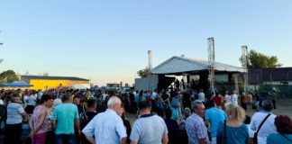 VERNEȘTI. Ziua Comunei, duminică, 6 septembrie. Primar: Vă aștept cu drag!