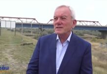 (VIDEO) Primarul Toma: Drumul Orbital al Buzăului devine realitate!