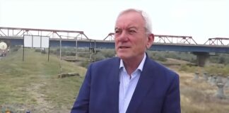 (VIDEO) Primarul Toma: Drumul Orbital al Buzăului devine realitate!