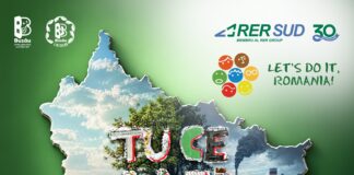 Buzoienii, chemați în Crâng la Ziua de Curățenie Națională. Sâmbătă, de la ora 9:00