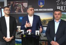 BLOCAJ pe urbanism în județ. Marcel Ciolacu: Trebuie să luăm decizii rapide!