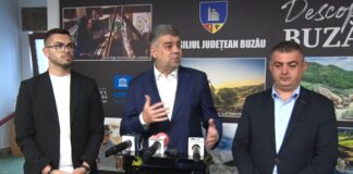 BLOCAJ pe urbanism în județ. Marcel Ciolacu: Trebuie să luăm decizii rapide!