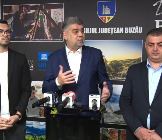 BLOCAJ pe urbanism în județ. Marcel Ciolacu: Trebuie să luăm decizii rapide!