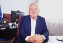 (VIDEO) Mesajul primarului Toma, înainte de noul an școlar
